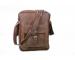 Leather Bag Laptop Bag Messenger Bag Office Bag Real Vintage New school Bag